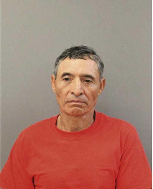 CESAR MOLINA, Cook County, Illinois
