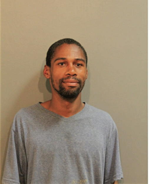 MARCUS MONDY, Cook County, Illinois