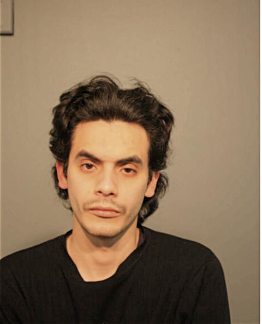 AARON MONTANO, Cook County, Illinois