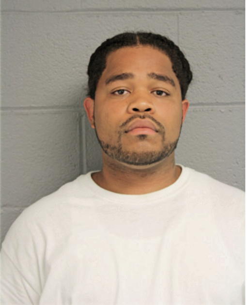 DARRYL T MOORE, Cook County, Illinois