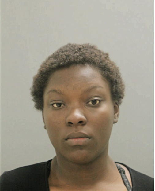 SHAQUITA D MOORE, Cook County, Illinois