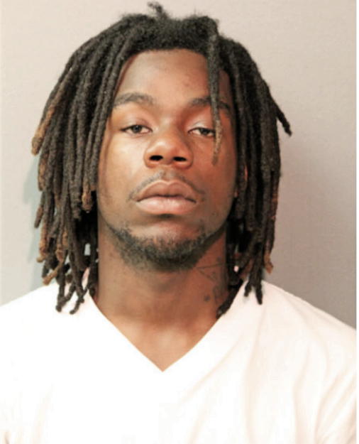 WILLIE MOORE, Cook County, Illinois