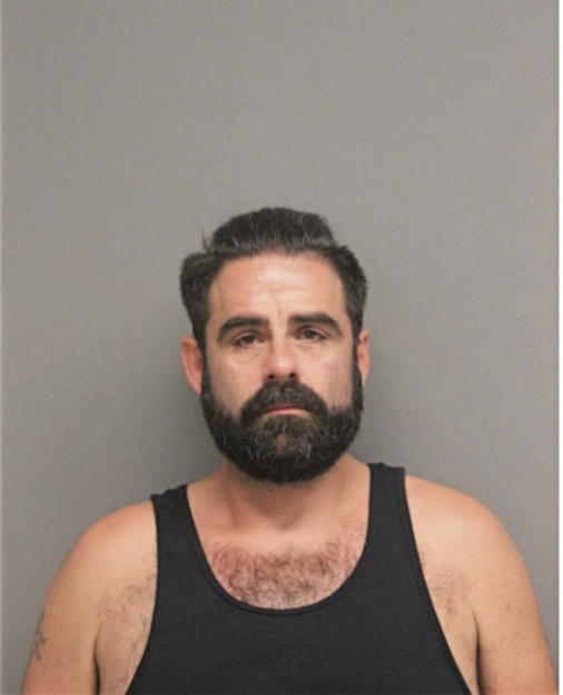 DAVID DWAYNE MORRISON, Cook County, Illinois