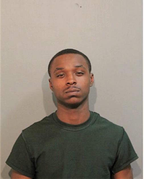 LAMAR NORRIS, Cook County, Illinois
