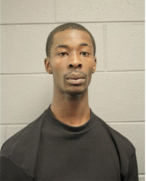 JACOB NORWOOD, Cook County, Illinois