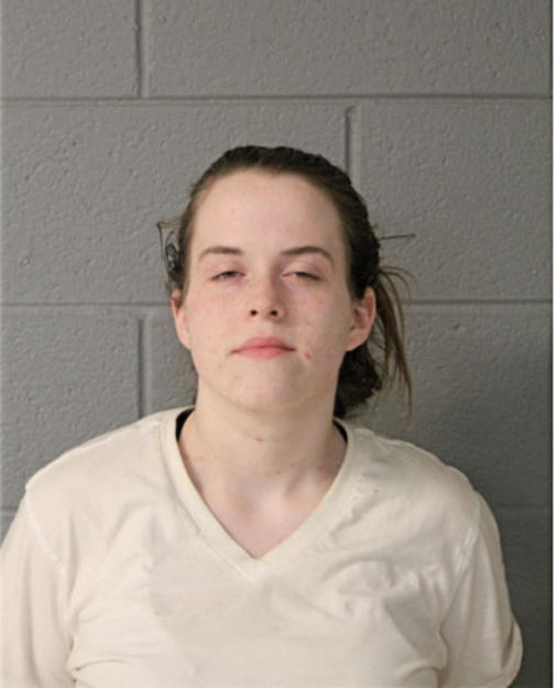CLAIRE E NOVAK, Cook County, Illinois