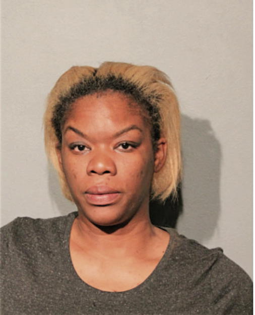 AISHIA L NUNEZ, Cook County, Illinois