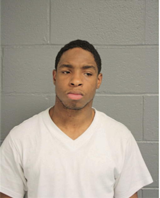 KENNETH M OWENS, Cook County, Illinois