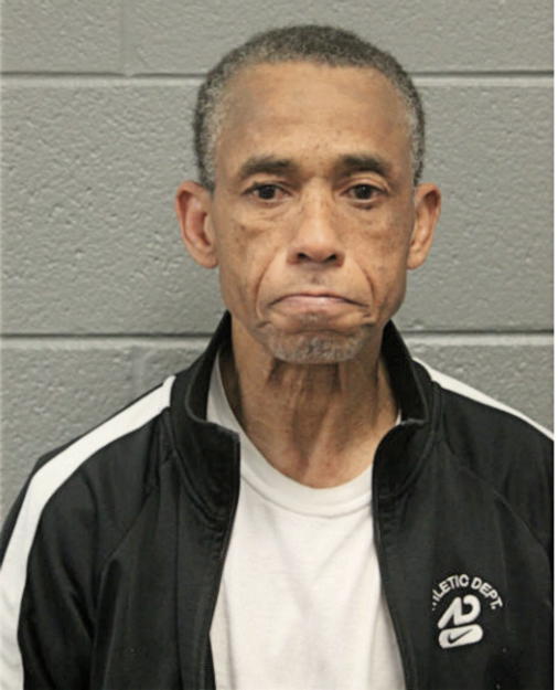 WILLIE C OWENS, Cook County, Illinois