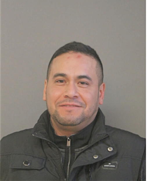 SERGIO PALOMERA, Cook County, Illinois