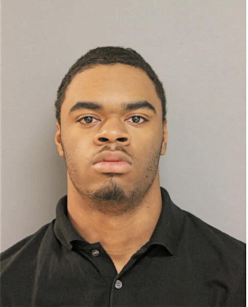 DEVIN PEARSON, Cook County, Illinois