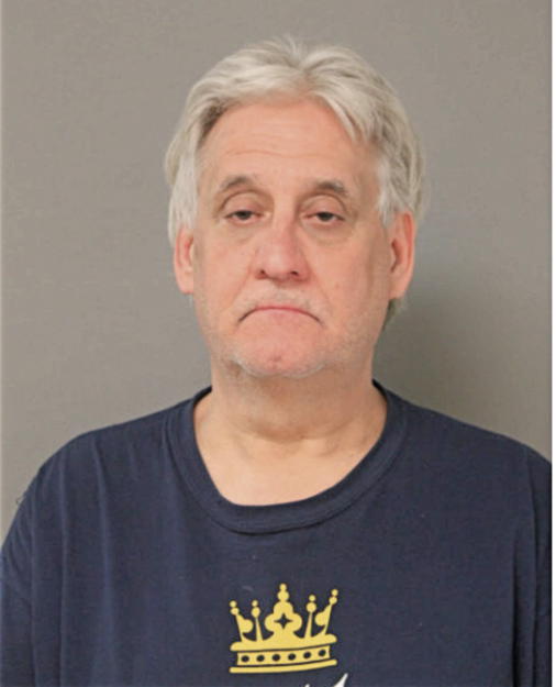 JAMES J PEDRO, Cook County, Illinois