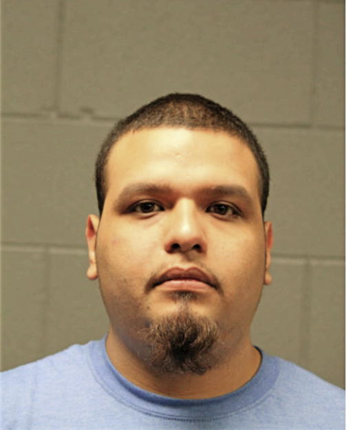 JOHNNY PELAEZ, Cook County, Illinois