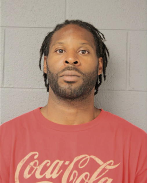 DEMOND O PEOPLES, Cook County, Illinois
