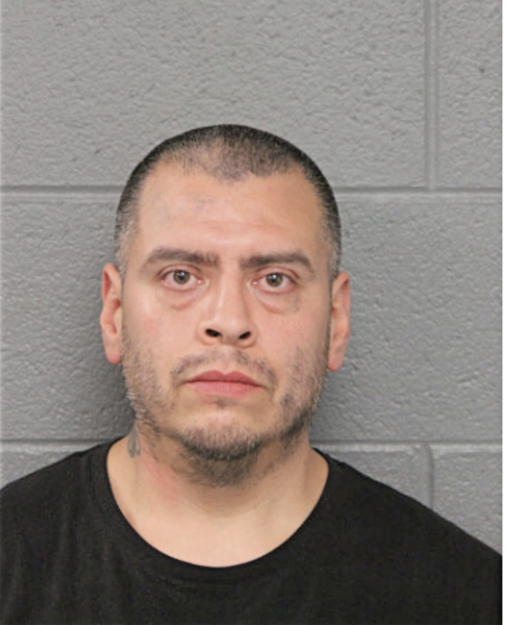 DOMINGO A PEREZ, Cook County, Illinois