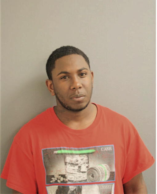 DION PERKINS, Cook County, Illinois