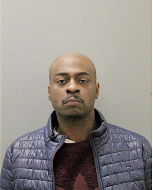ANTONIO PIERCE, Cook County, Illinois