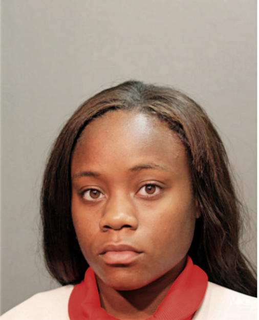TIARA M PITTMAN, Cook County, Illinois