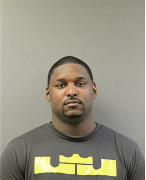 JON E POOLE, Cook County, Illinois