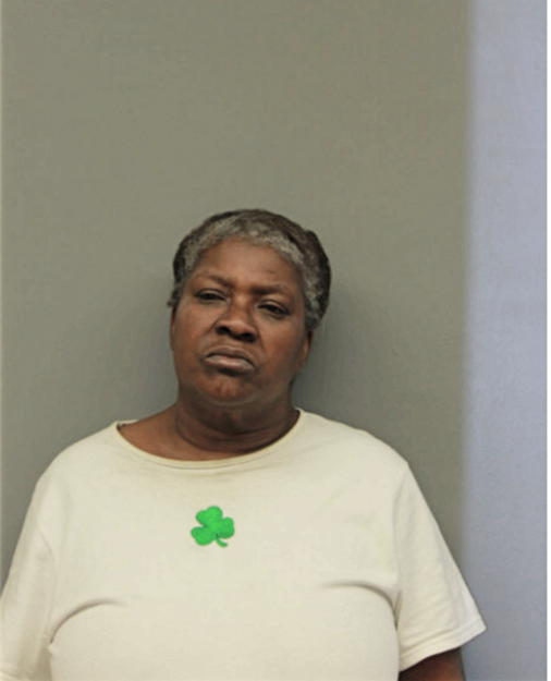 PEARLEE T POWELL, Cook County, Illinois