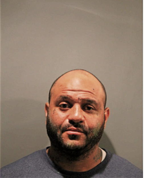 ANTHONY B PRYOR, Cook County, Illinois