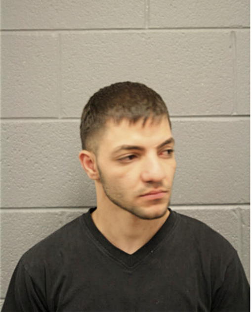 MOHAMMAD RAHMAN, Cook County, Illinois