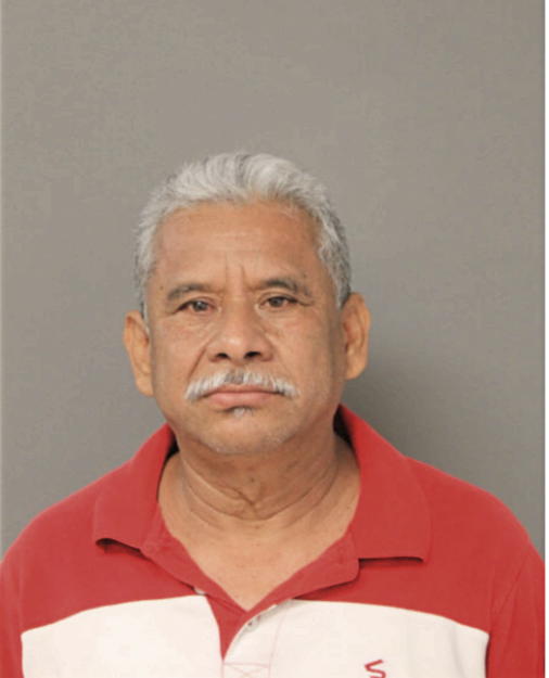 ARTEMIO RAMOS-CEBREO, Cook County, Illinois