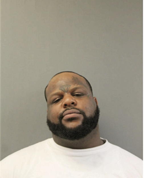 BLAKE A REDMAN, Cook County, Illinois