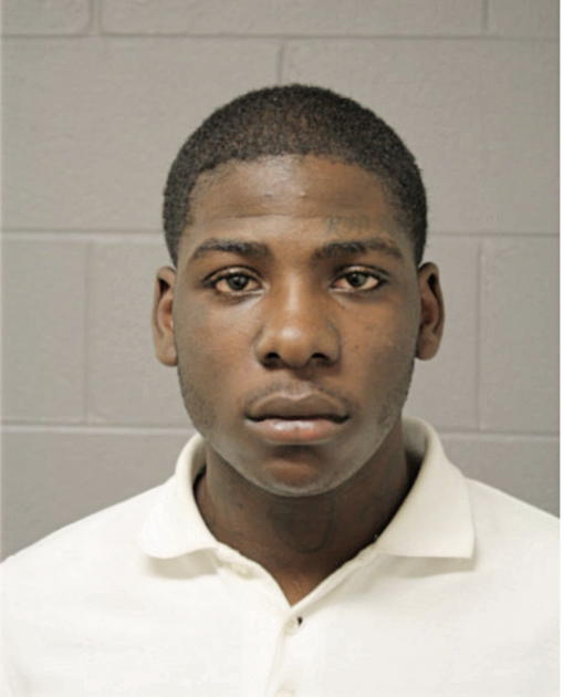 WESLEY REED, Cook County, Illinois