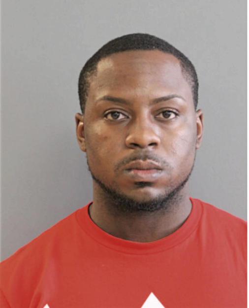 LORNELL REID, Cook County, Illinois