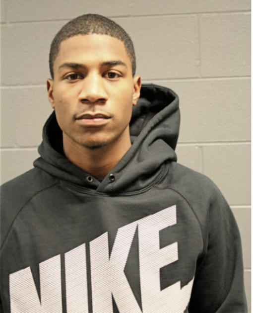 MARVIN S RILEY, Cook County, Illinois