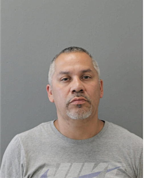 GUILLERMO DEL RIO, Cook County, Illinois