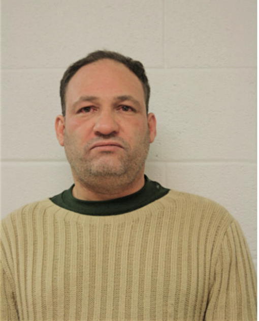 ANGEL G RIVERA, Cook County, Illinois
