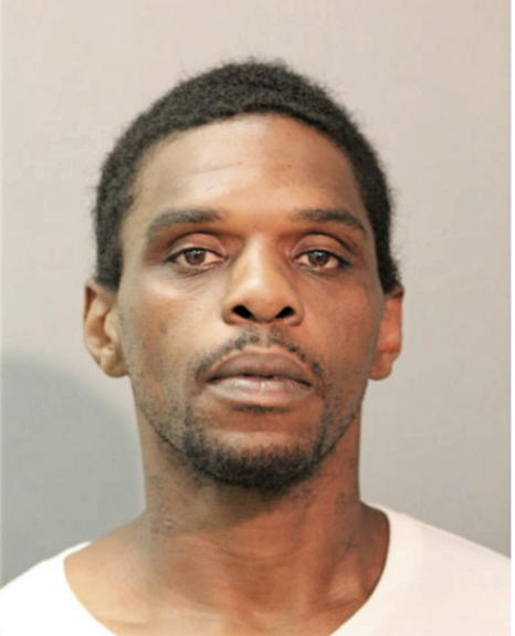 DAVID L ROBINSON, Cook County, Illinois