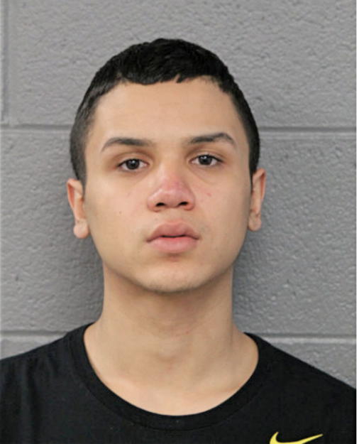 FRANCISCO ROCHA, Cook County, Illinois