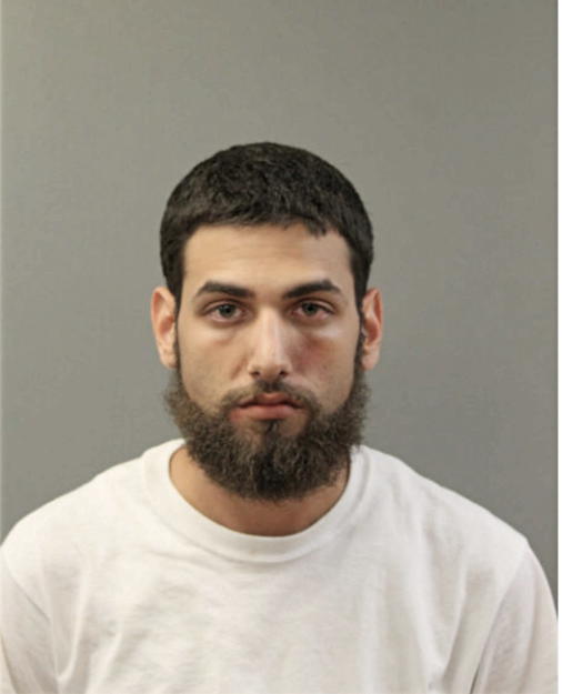ANIBAL RODRIGUEZ, Cook County, Illinois