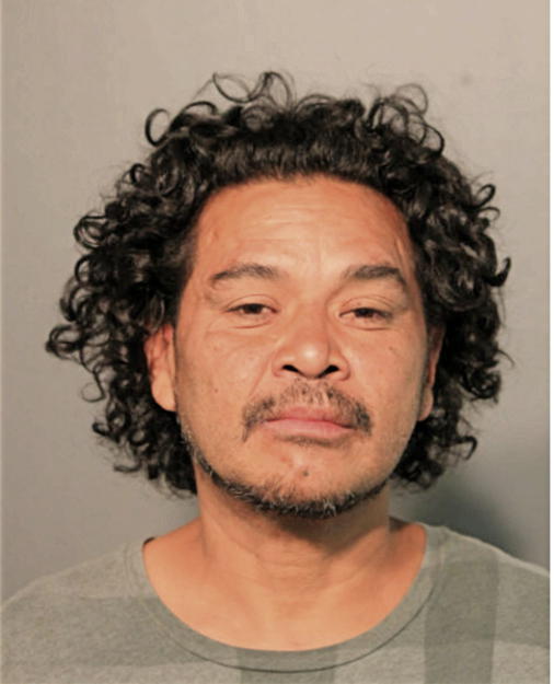 RICARDO RODRIGUEZ, Cook County, Illinois