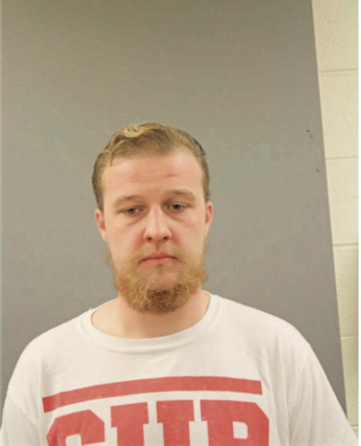 JUSTIN R ROMERO, Cook County, Illinois