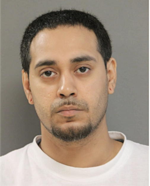 GEORGE L ROSADA, Cook County, Illinois