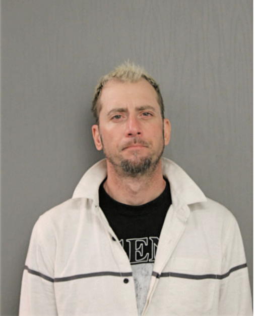 ADAM B ROSSAL, Cook County, Illinois