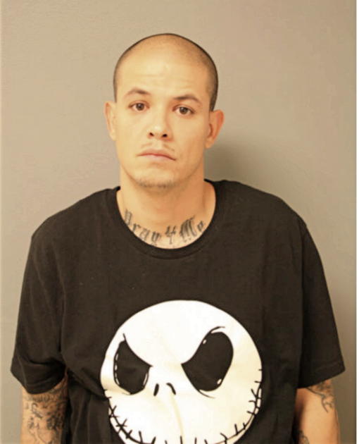 CARLOS SANCHEZ, Cook County, Illinois