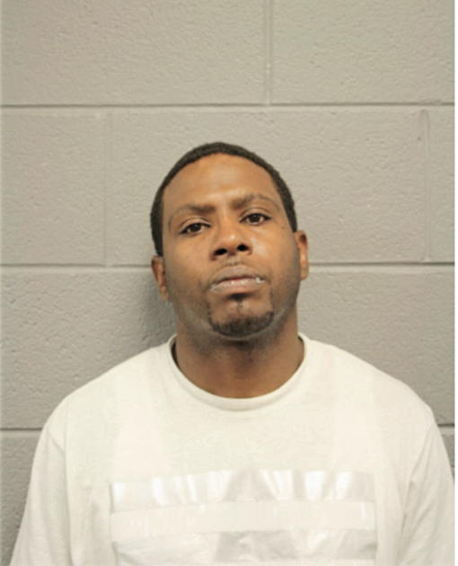 FRENCHA SANDERS, Cook County, Illinois