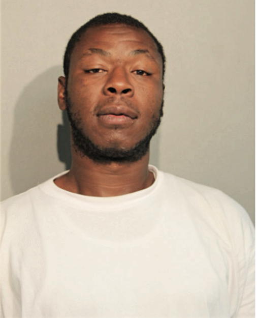 CHRISTOPHER LEE SCOTT, Cook County, Illinois