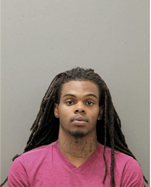 JOSHUA SHAFFER, Cook County, Illinois