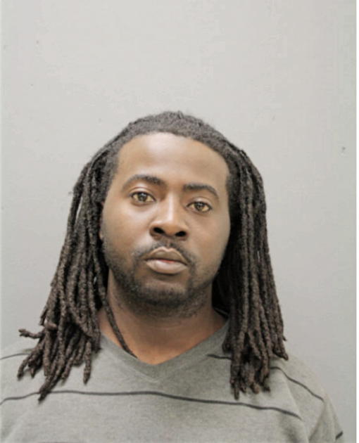 SEAN M SHARP, Cook County, Illinois