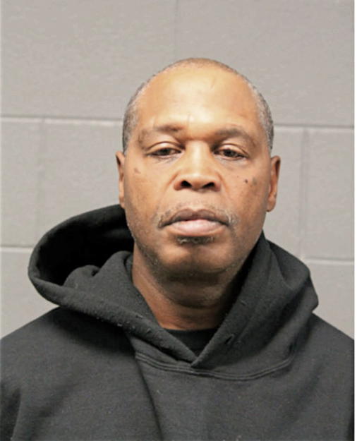 DARRELL SHEPPARD, Cook County, Illinois