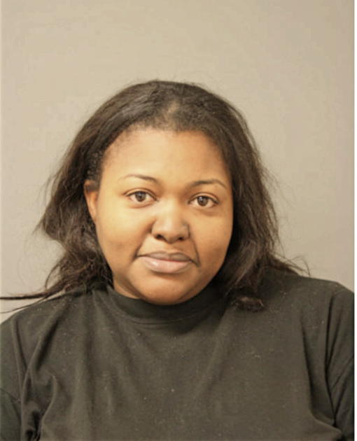 LANADA M SLEDGE, Cook County, Illinois