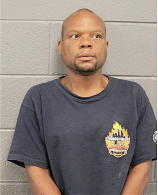 PHILLIP F SMITH, Cook County, Illinois