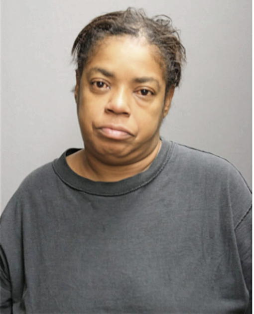 DIANE STEWART, Cook County, Illinois