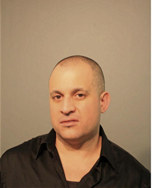 LUIGI F STORINO, Cook County, Illinois